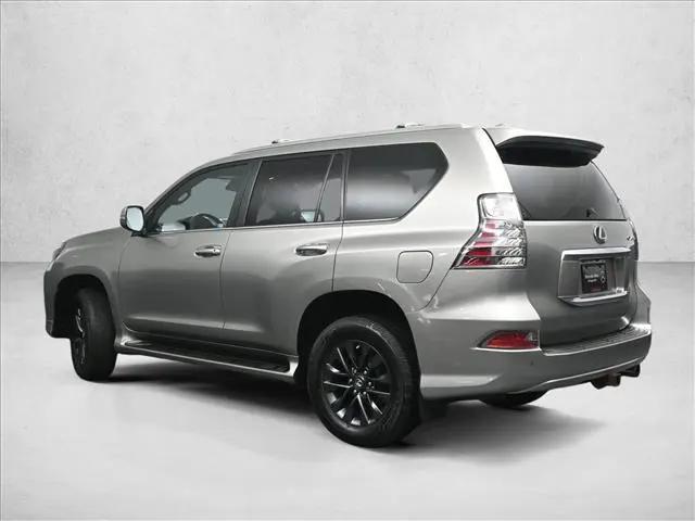 2021 Lexus GX GX 460 Premium
