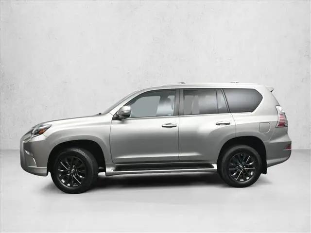 2021 Lexus GX GX 460 Premium