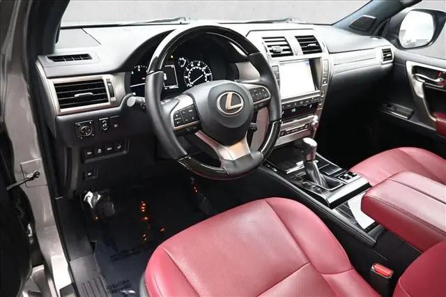 2021 Lexus GX GX 460 Premium
