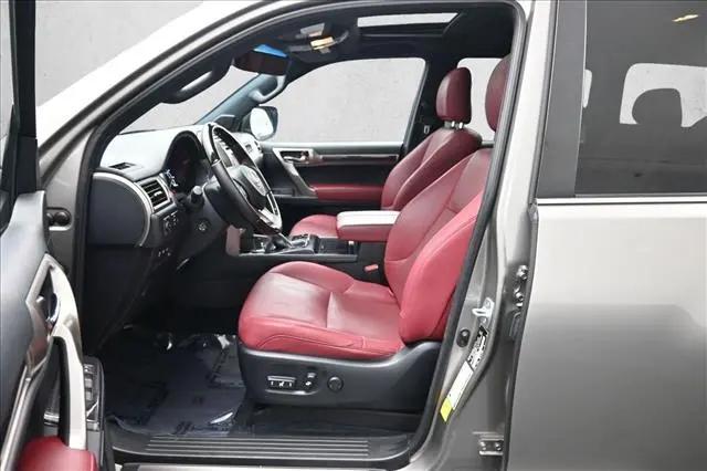 2021 Lexus GX GX 460 Premium
