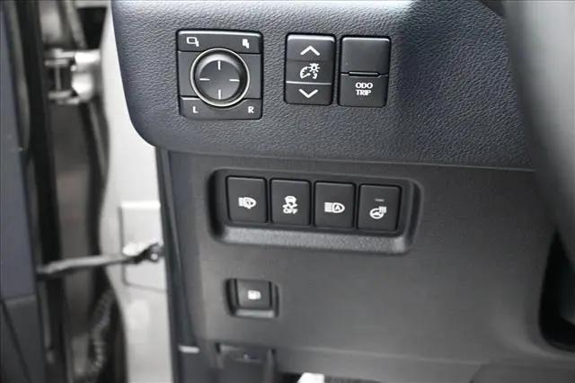 2021 Lexus GX GX 460 Premium