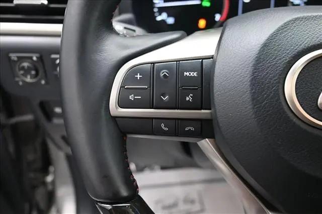 2021 Lexus GX GX 460 Premium