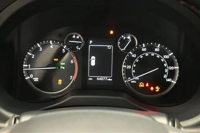 2021 Lexus GX GX 460 Premium