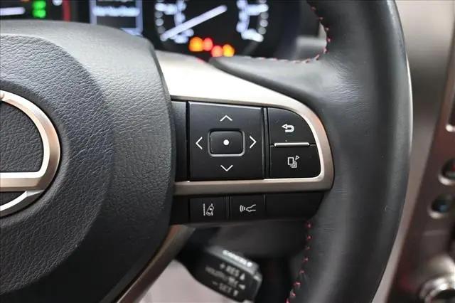 2021 Lexus GX GX 460 Premium