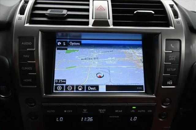 2021 Lexus GX GX 460 Premium