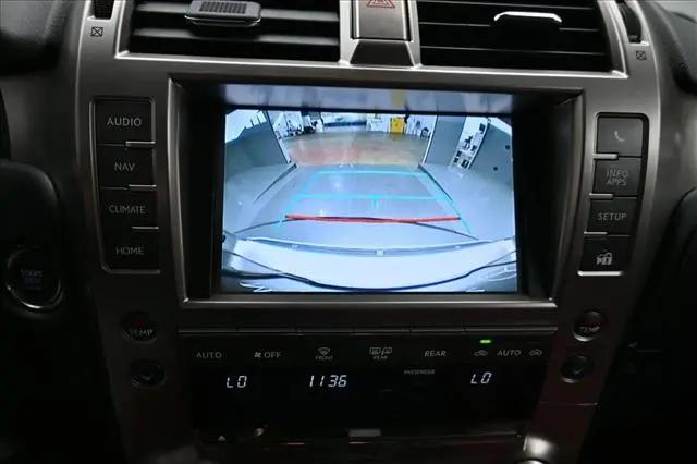 2021 Lexus GX GX 460 Premium