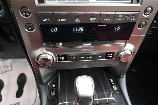 2021 Lexus GX GX 460 Premium