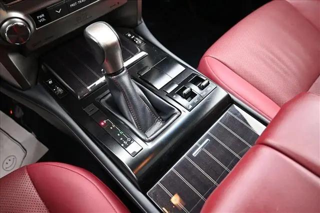 2021 Lexus GX GX 460 Premium