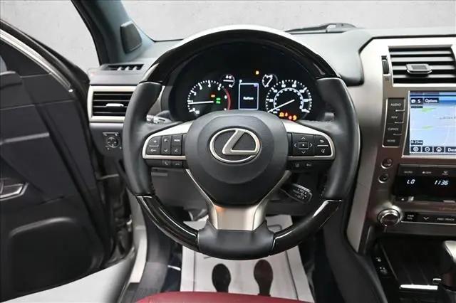 2021 Lexus GX GX 460 Premium