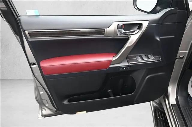 2021 Lexus GX GX 460 Premium