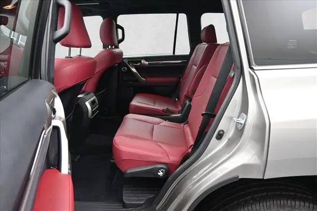 2021 Lexus GX GX 460 Premium