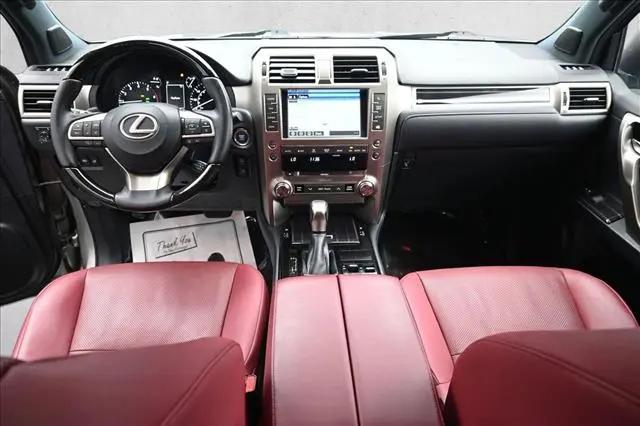2021 Lexus GX GX 460 Premium