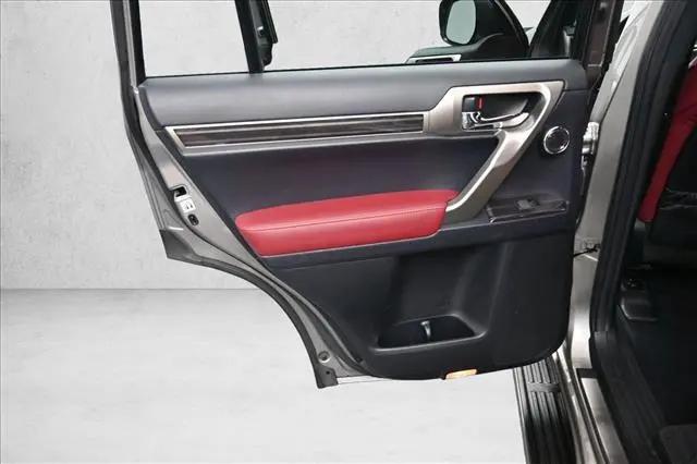 2021 Lexus GX GX 460 Premium