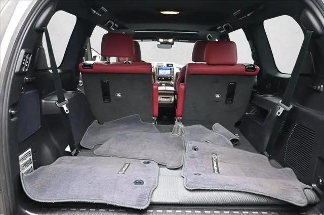 2021 Lexus GX GX 460 Premium