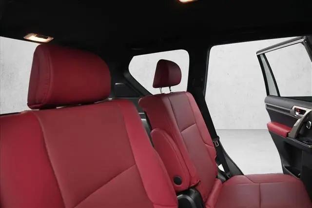 2021 Lexus GX GX 460 Premium
