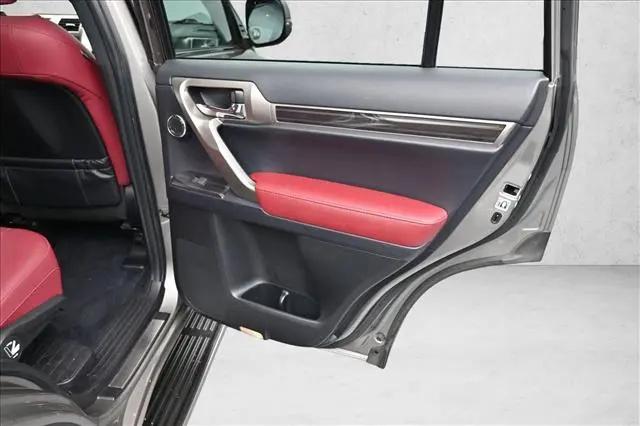 2021 Lexus GX GX 460 Premium