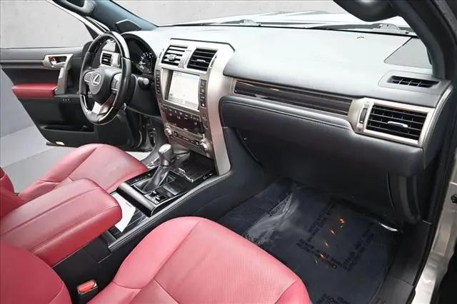 2021 Lexus GX GX 460 Premium
