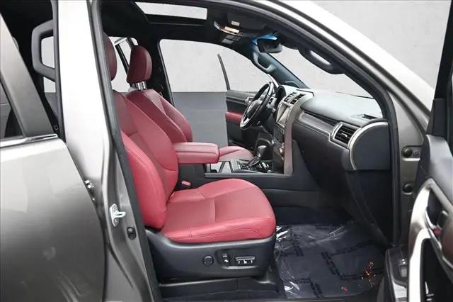 2021 Lexus GX GX 460 Premium
