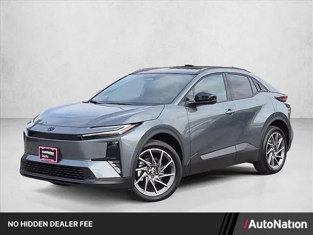 2026 Toyota C-HR XSE for sale in Cerritos, CA