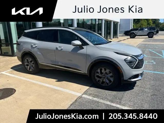 2024 Kia Sportage SX for sale in Tuscaloosa, AL