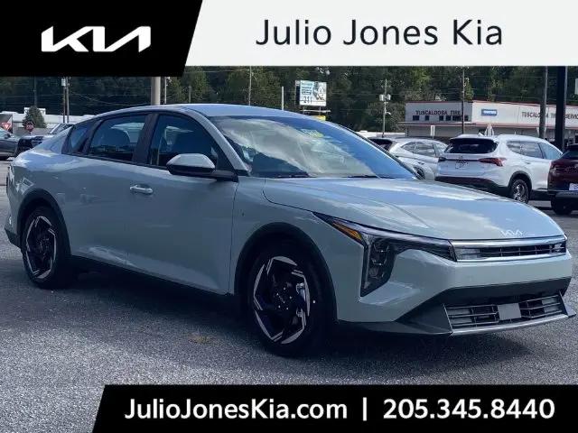 2026 Kia K4 EX for sale in Tuscaloosa, AL