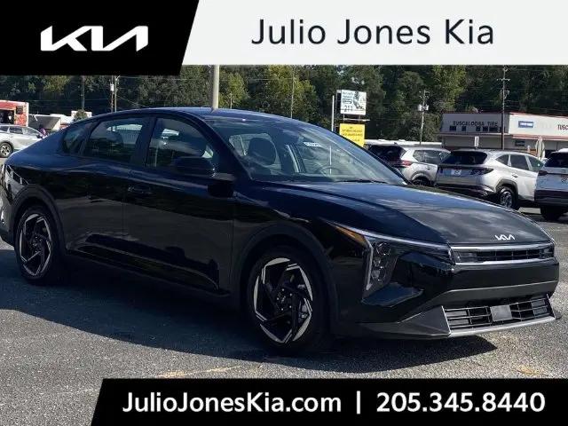 2026 Kia K4 EX for sale in Tuscaloosa, AL