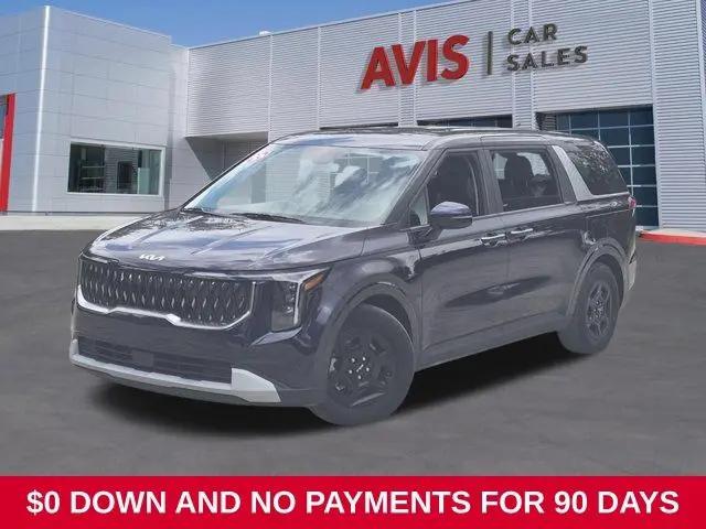 2025 Kia Carnival MPV LXS for sale in Orlando, FL