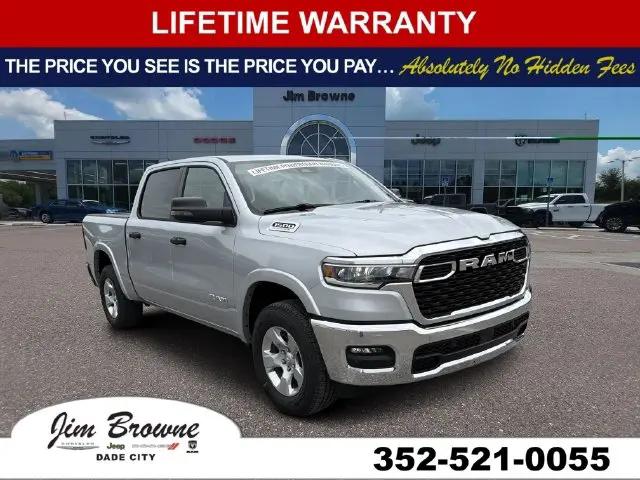 2027 Ram 1500 Big Horn for sale in Dade City, FL