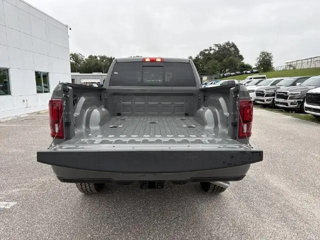 2027 Ram 2500 Big Horn
