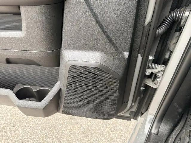 2027 Ram 2500 Big Horn
