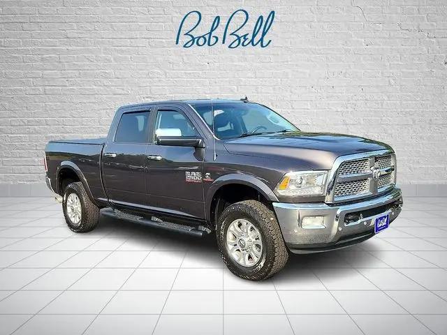 2017 Ram 2500 Laramie Crew Cab 4x4 64 Box for sale in Bel Air, MD