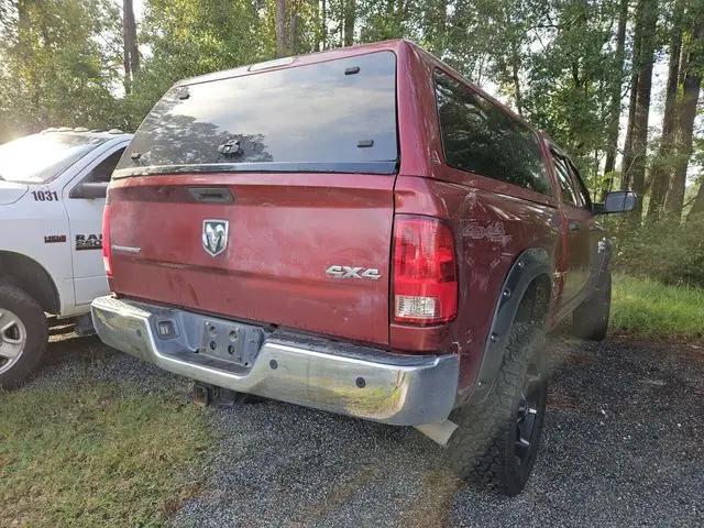 2015 Ram 2500 Tradesman