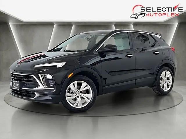 2024 Buick Encore GX Preferred FWD for sale in Carrollton, TX