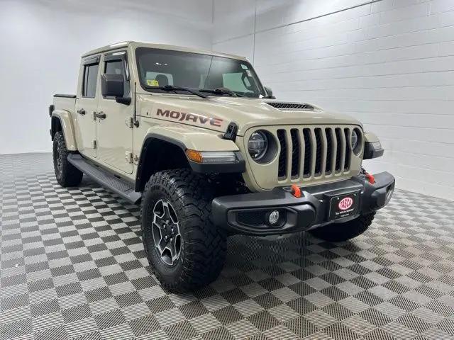 2022 Jeep Gladiator Sport for sale in Cranston, RI