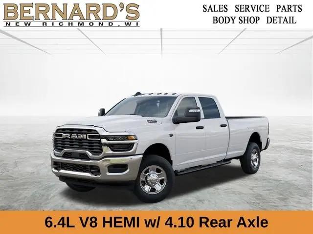 2027 Ram 3500 Tradesman for sale in New Richmond, WI