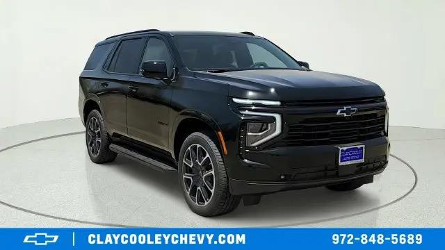 2026 Chevrolet Tahoe 4WD RST for sale in Irving, TX