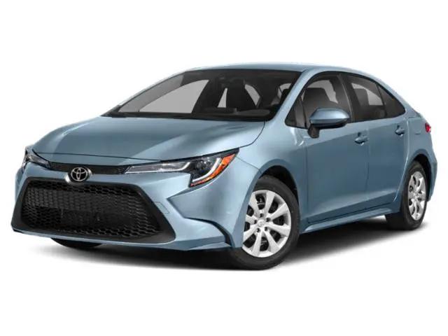 2022 Toyota Corolla LE for sale in Winston-Salem, NC