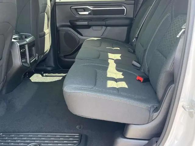 2027 Ram 1500 Big Horn