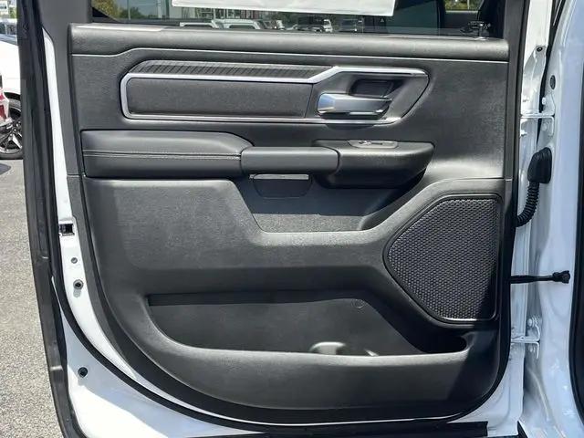 2027 Ram 1500 Big Horn
