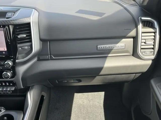 2027 Ram 1500 Big Horn