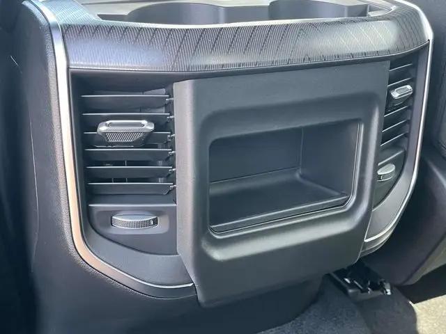 2027 Ram 1500 Big Horn