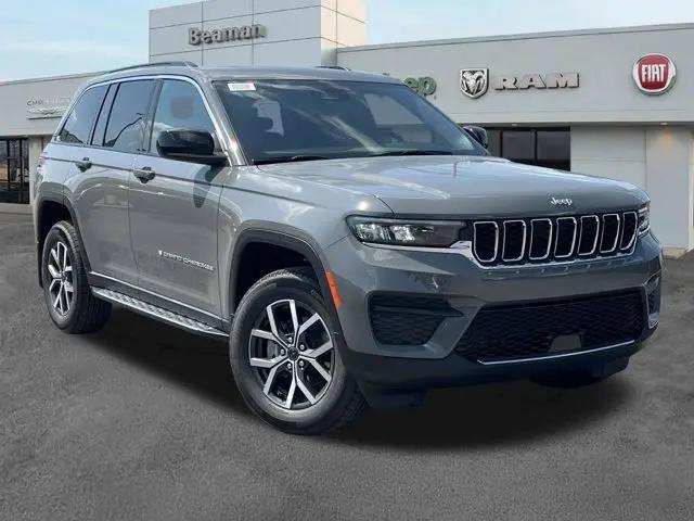 2027 Jeep Grand Cherokee Laredo X for sale in Murfreesboro, TN