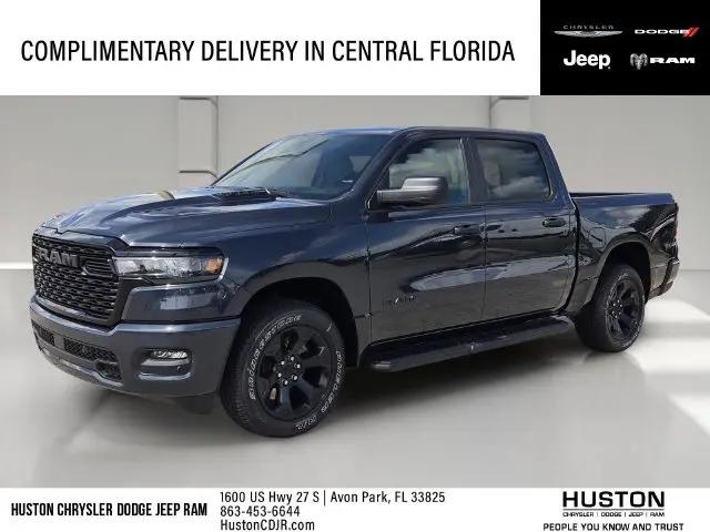 2027 Ram 1500 Express for sale in Avon Park, FL