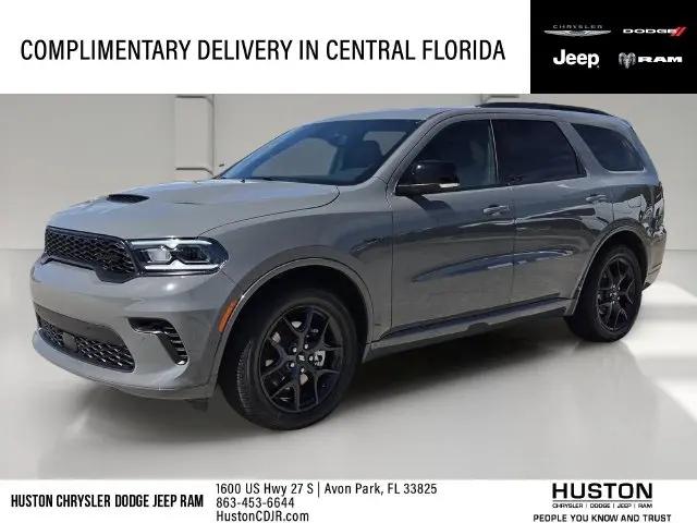 2027 Dodge Durango GT Premium HEMI for sale in Avon Park, FL