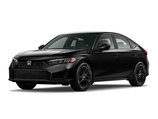 2026 Honda Civic Sport for sale in Berlin, VT