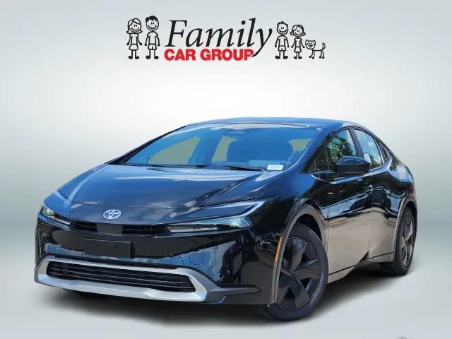 2027 Toyota Prius Plug-In SE for sale in Burleson, TX