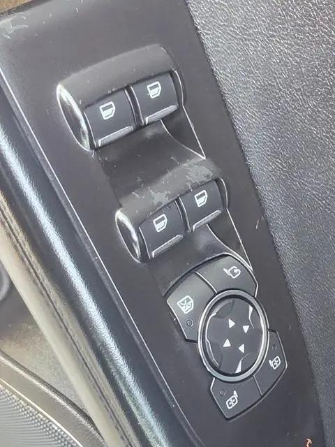 2017 Lincoln MKX Select