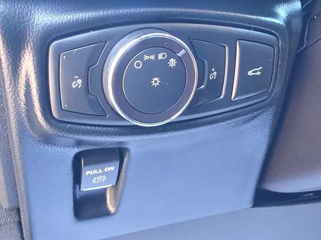 2017 Lincoln MKX Select