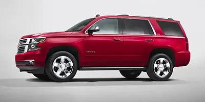 2016 Chevrolet Tahoe Commercial Fleet for sale in Noblesville, IN
