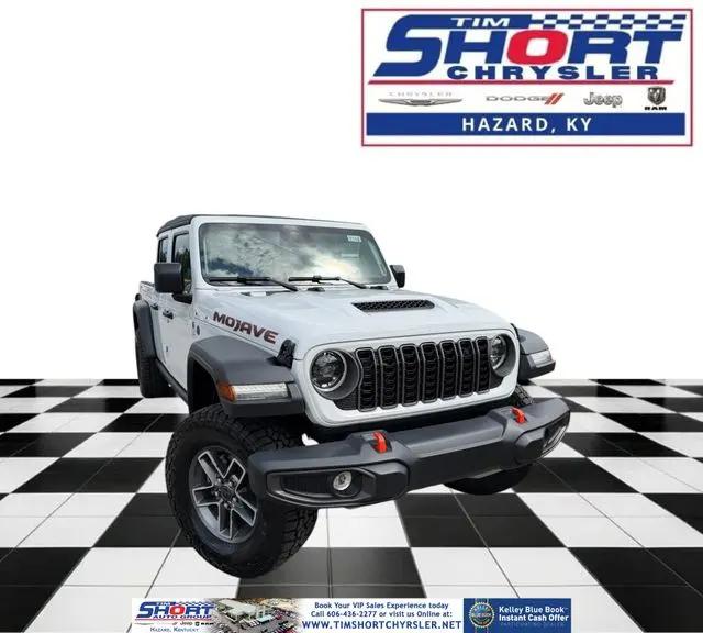 2026 Jeep Gladiator Sport for sale in Hazard, KY